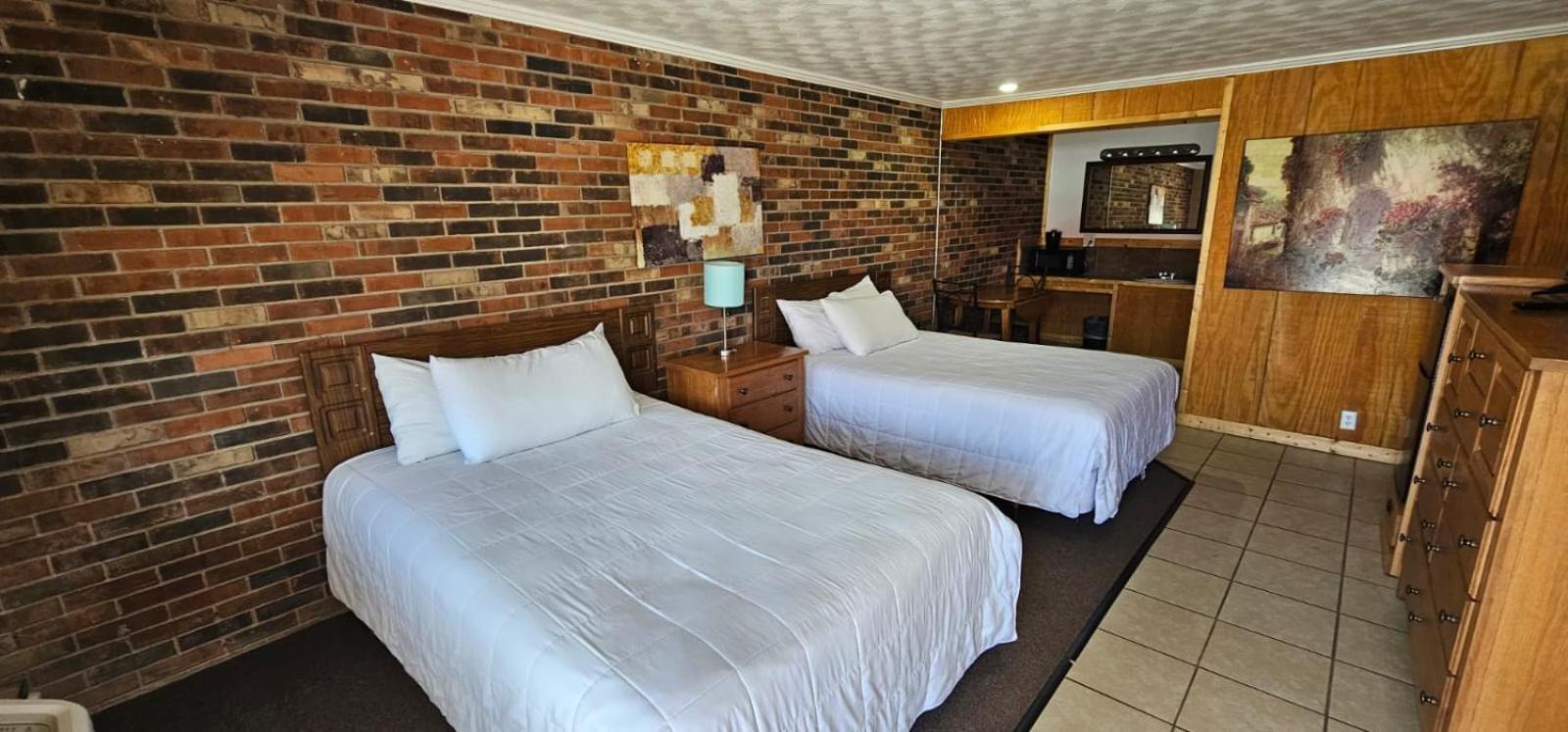 Beverly Hills Inn Aberdeen ภายนอก รูปภาพ