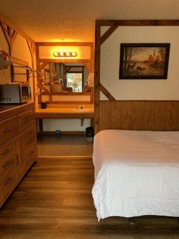 Beverly Hills Inn Aberdeen ภายนอก รูปภาพ